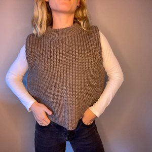 Caron Callahan DYLAN sweater vest